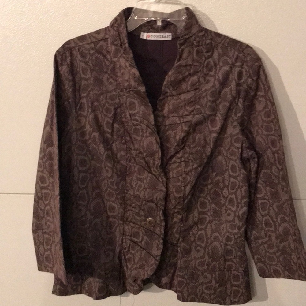 Jacket